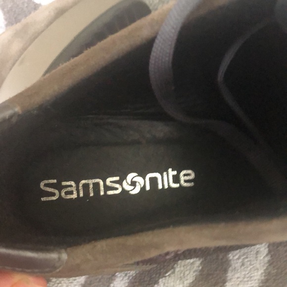 Samsonite size 39 (US 9) shoes - Picture 5 of 9